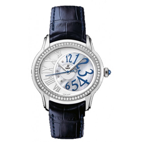 Audemars Piguet Millenary Ladies 77301BC-ZZ-D301CR-01 Audemars Piguet Millenary Ladies 77301BC-ZZ-D301CR-01